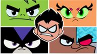 DC (Teen Titans Go)